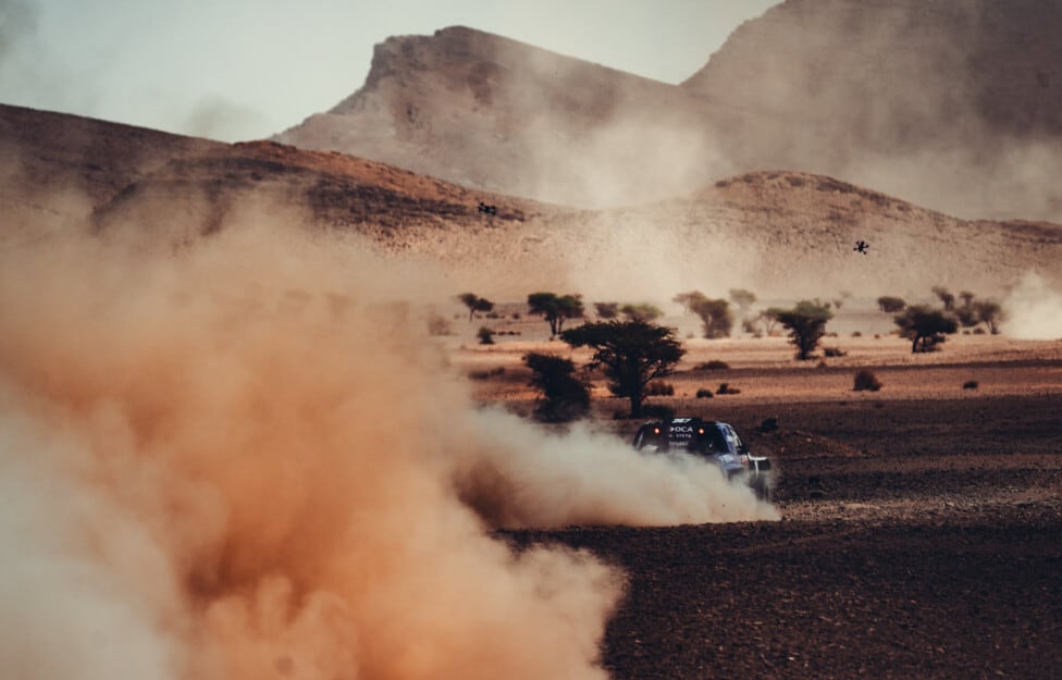 El Dakar 2027 se mudaría a África: arrancarían en la Península Ibérica y la mayor parte del rally se correría en Marruecos