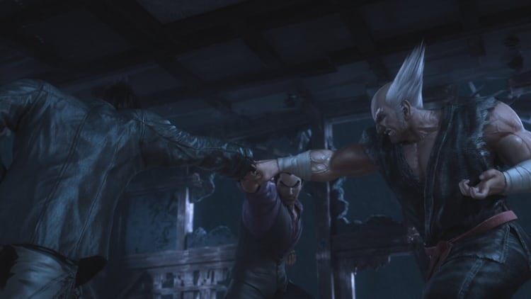 Street Fighter arrancó arriba en las salas, pero la crítica le dio la espalda