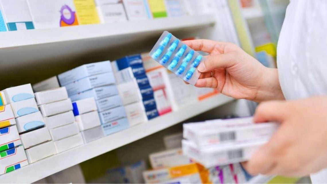Remediar se quedó con seis medicamentos: lo que se pierde en los barrios del interior