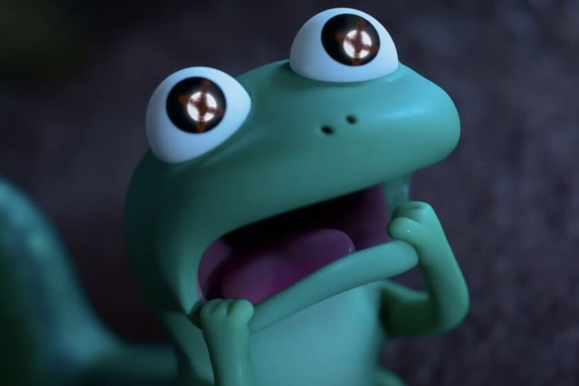 Disney rechazó la promoción de Tom el Lagarto y Pixar terminó en boca de todos