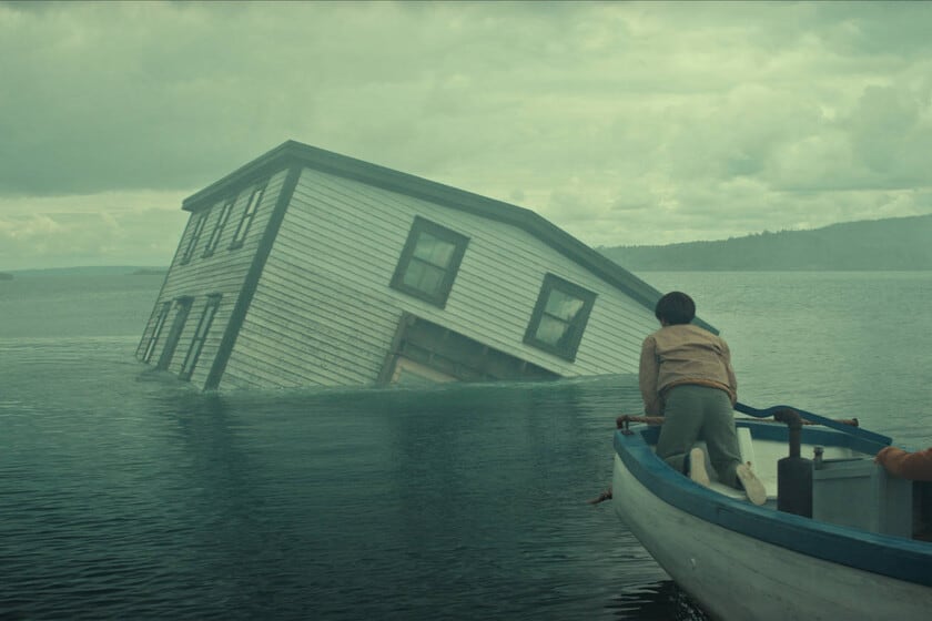 Seis capítulos, un monstruo y 62 países: la miniserie que le ganó a Netflix por goleada