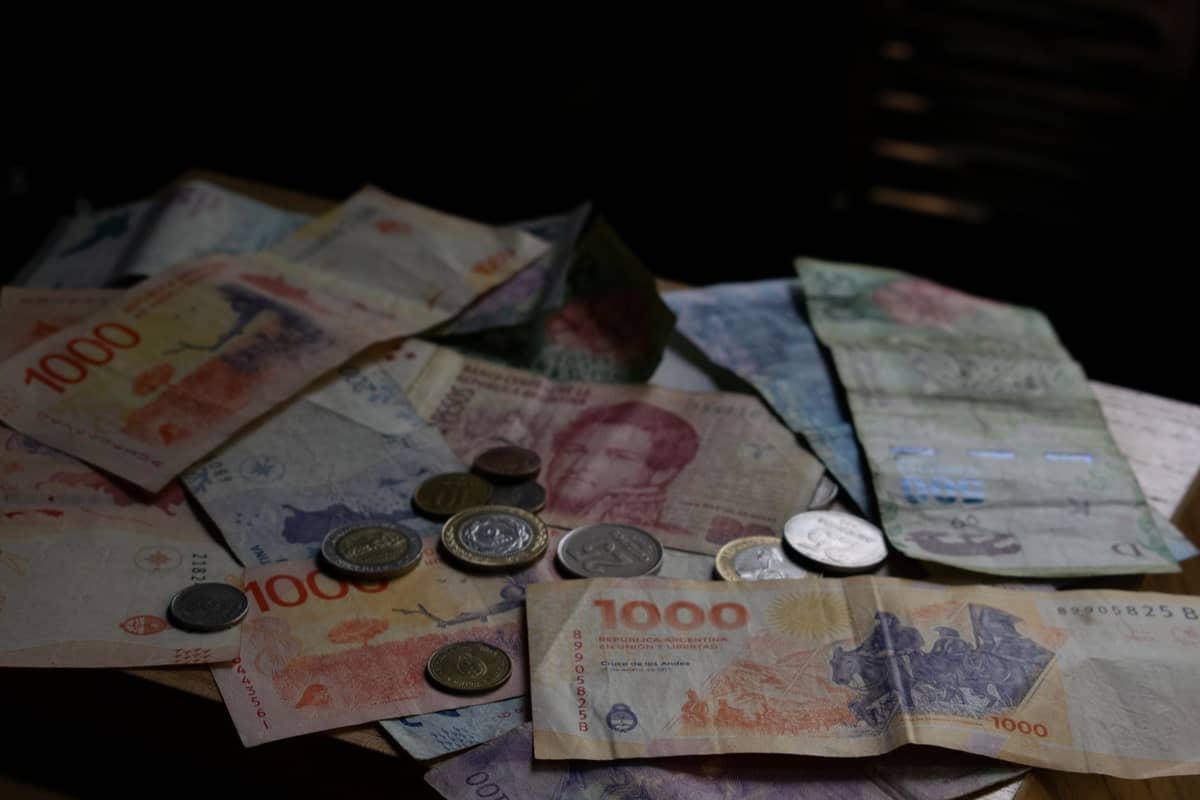El dólar oficial quedó en $1540 y la inflación mensual llegó al 1,9%