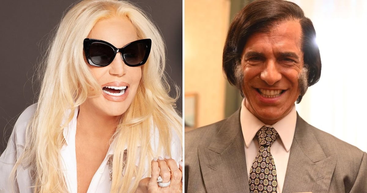 Susana se mete en la Menem: la incorporación que cambia la segunda temporada