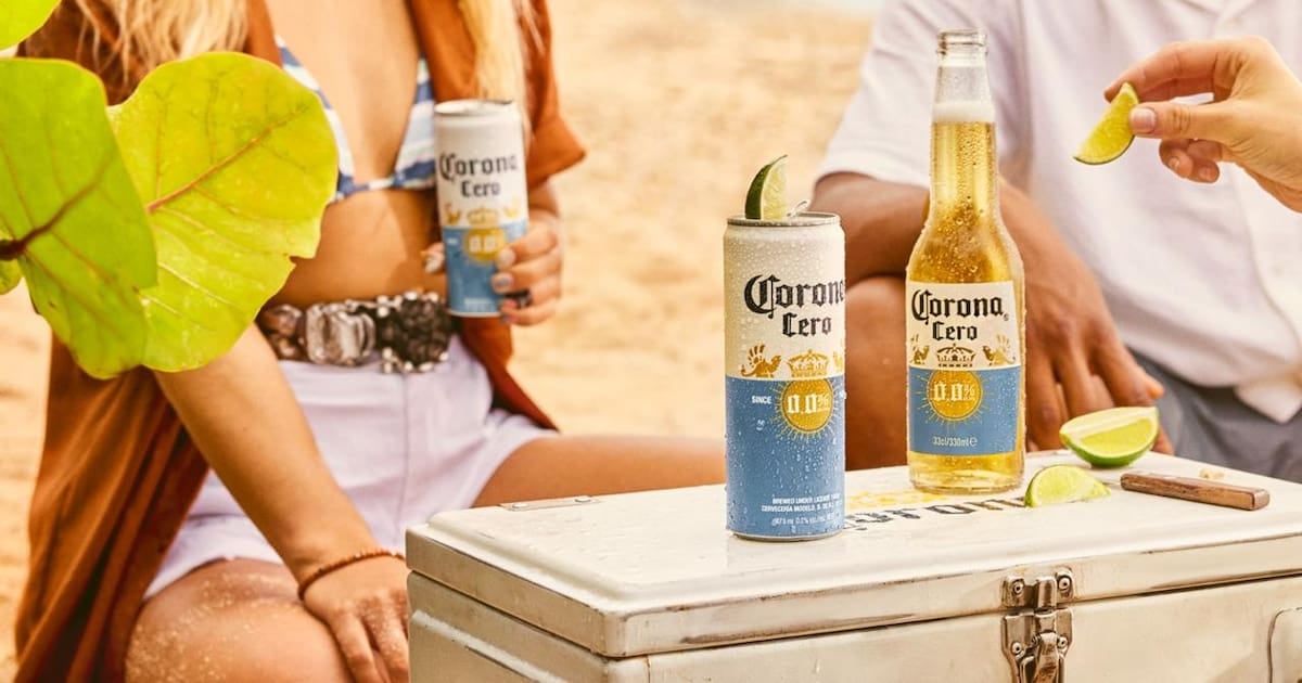 Quilmes refuerza en Zárate su producción de cervezas sin alcohol con una inversión de tres millones de dólares