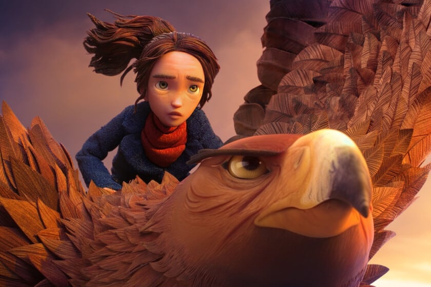 Laika se mandó una bestiada: 231 muñecos, 136 escenarios y cinco años a pura artesanía