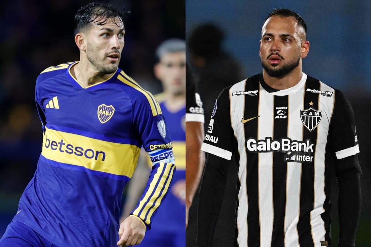 Boca tiene fecha, rival y sede: la final de la Sudamericana que el xeneize venía esperando hace casi dos décadas