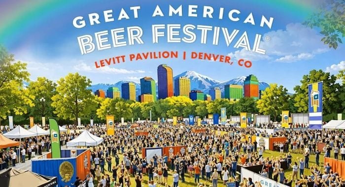 Aluminé Ehrencada con una ronda de diez cervecerías artesanales y producción local