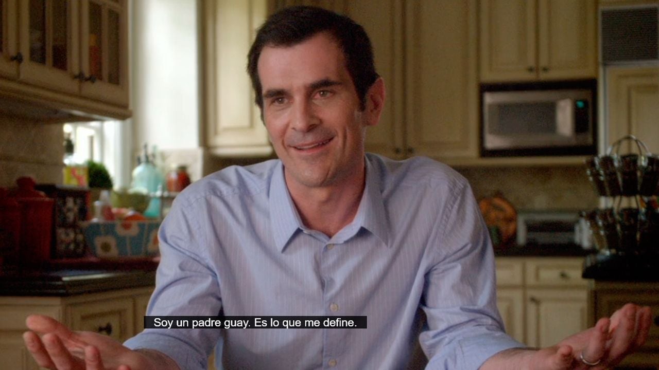 Ty Burrell vuelve a las canastas, pero ahora como entrenador