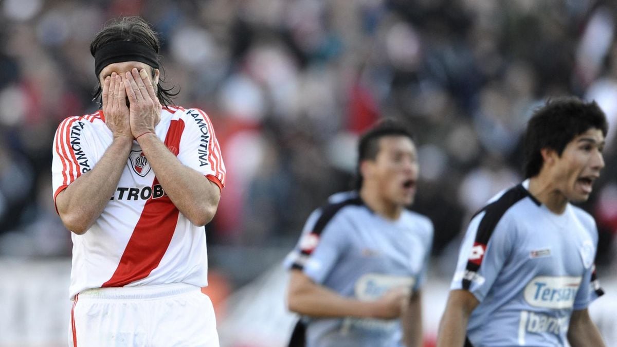La AFA restores promotion and relegation in Argentina’s lower divisions from 2027