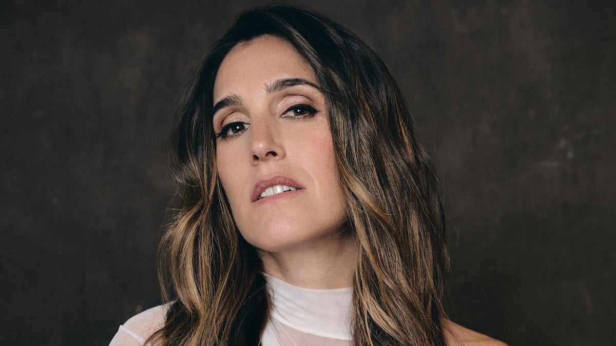 Soledad Pastorutti mira para atrás sin aflojar: nuevo disco, tres décadas de escenario y la enfermedad de su padre