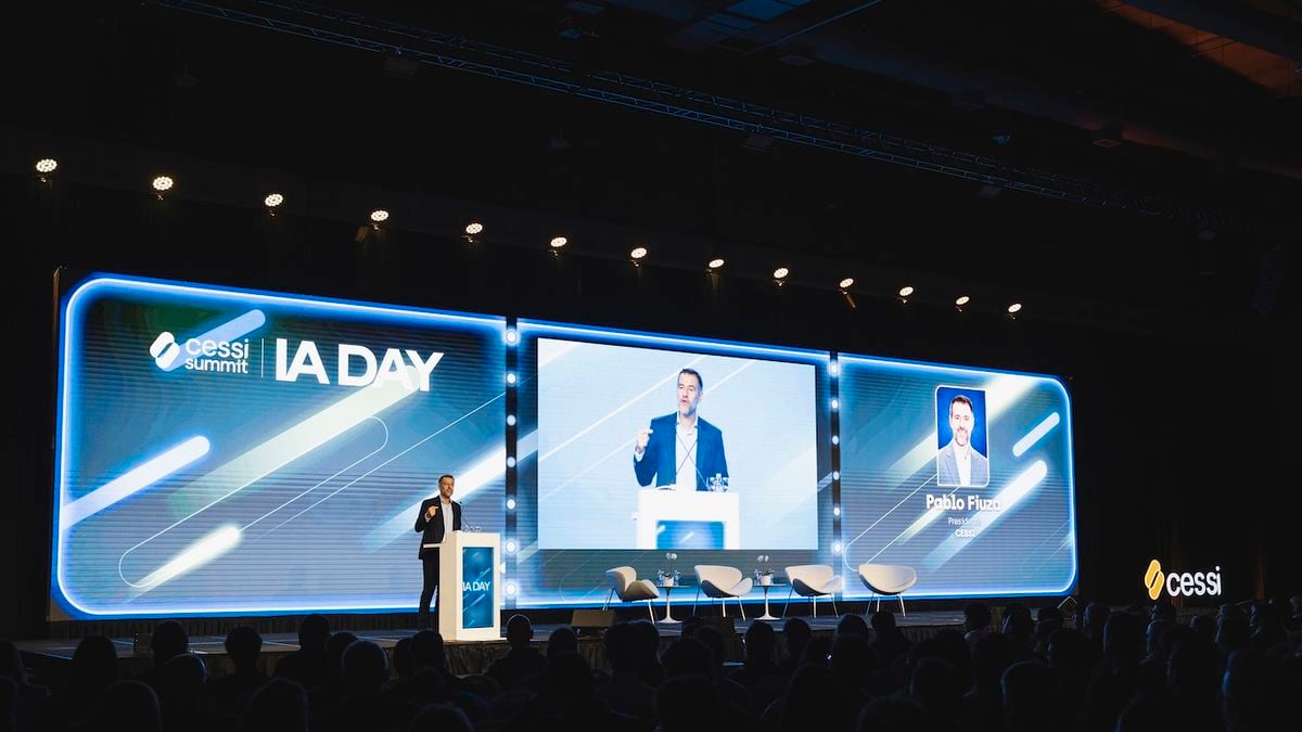 La inteligencia artificial dejó de ser una promesa y pasó a la mesa de trabajo