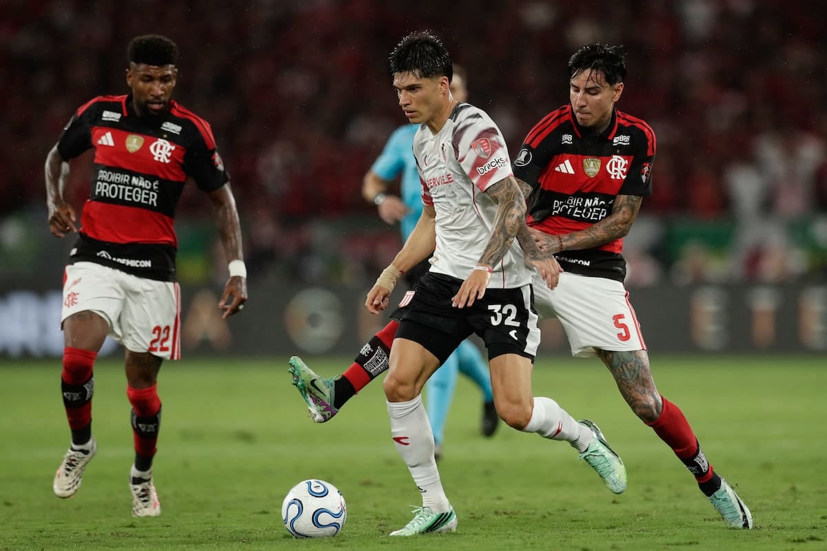 La final Libertadores 2026 ya tiene fecha, sede y dos classes