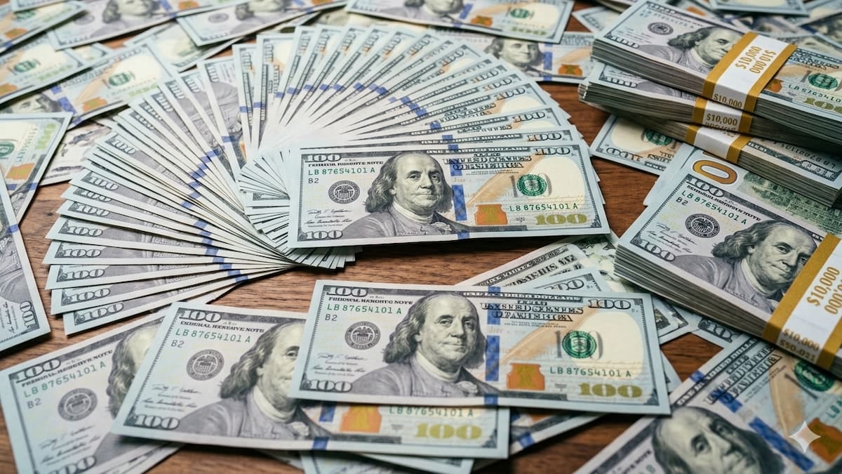 Dólar minorista a $1.550 y blue a $1.565: brecha mínima y presión sobre los consumos en el exterior