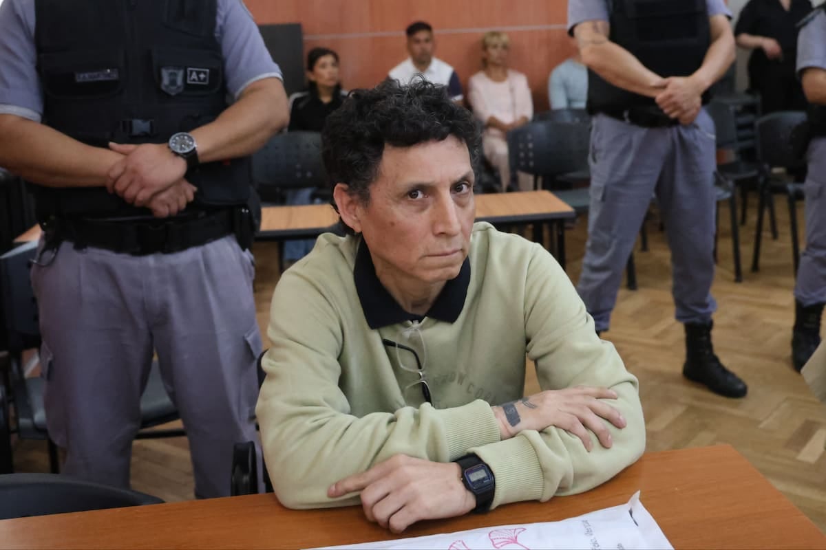 La Justicia confirmó la condena de 17 años y seis meses para Piti, leaders de la banda narco de la villa 1-11-14