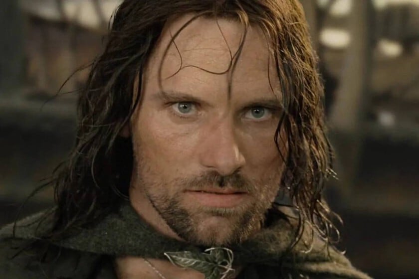 Jamie Dornan toma las riendas de Aragorn y admite el desafío