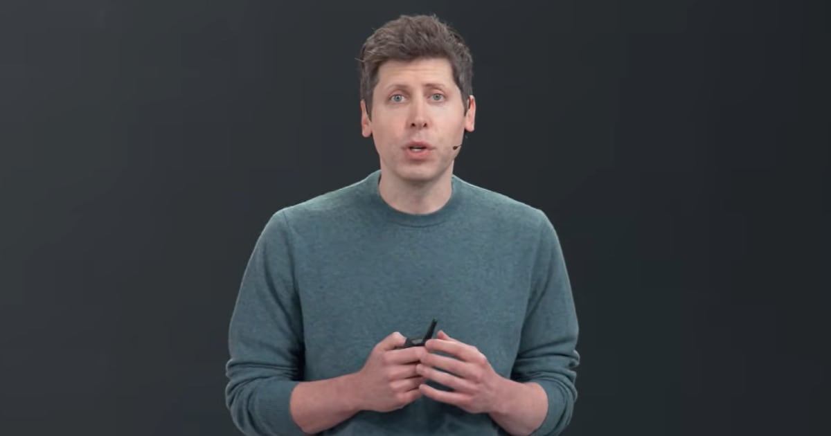 AltmanBoldaADetenerLaCarreraDeLaInteligenciaArtificialAntesDeQueSeDesboque