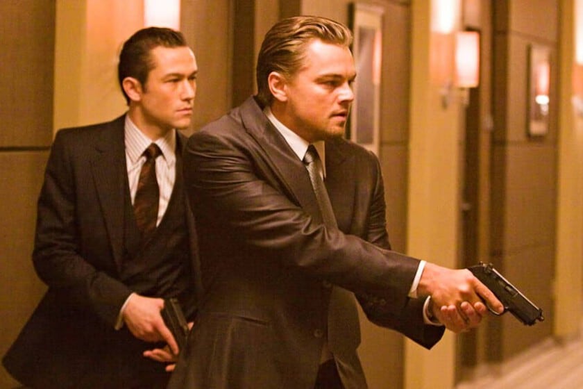 El BRAAAM de Inception tiene tres padres y cero winners