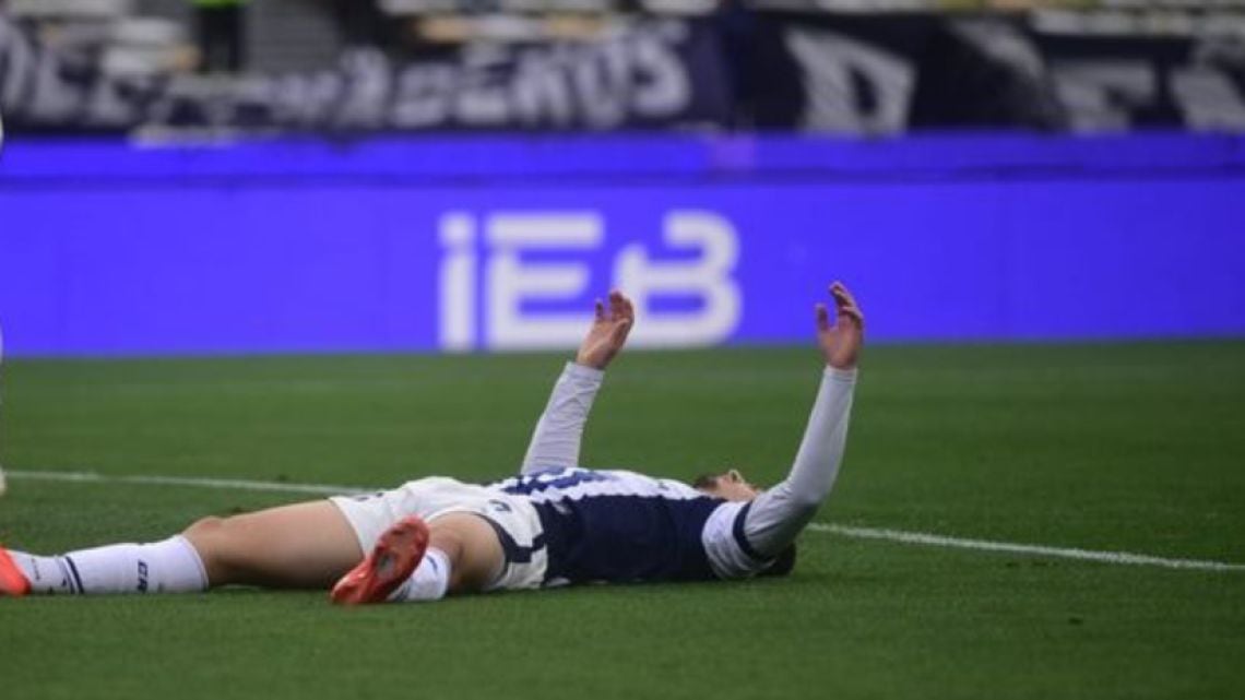 Talleres, Estudiantes de Río Cuarto y Aldosivi quedaron fuera de los octavos del Clausura 2026
