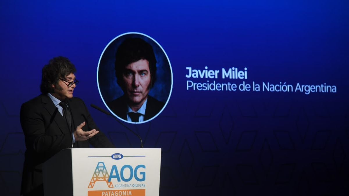 Neuquén!: una congregación adopta un auditorio de 4.000 personas