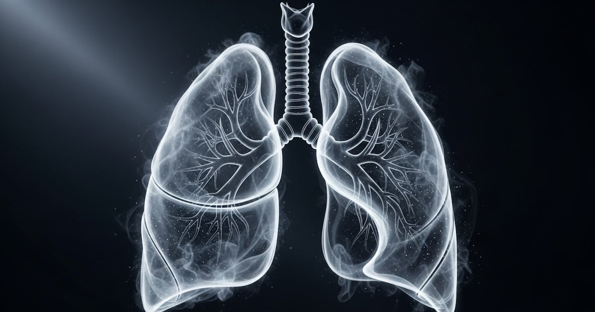 Cáncer de pulmón sin tabaquismo: los factores de riesgo y el desafío de detectarlo a tiempo