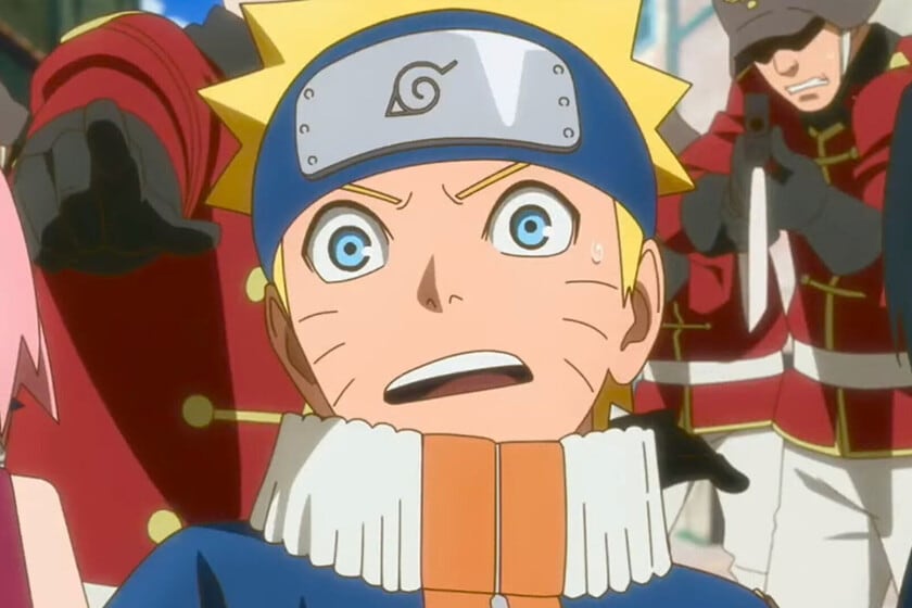 Naruto con actores reales: el desafío de hacer creíble un mundo de poderes y bestias