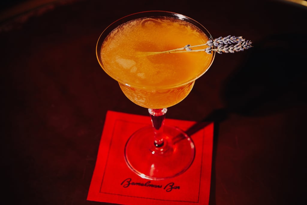 El Claridge recuperó su bar histórico: cómo quedó y cuánto cuesta visitarlo