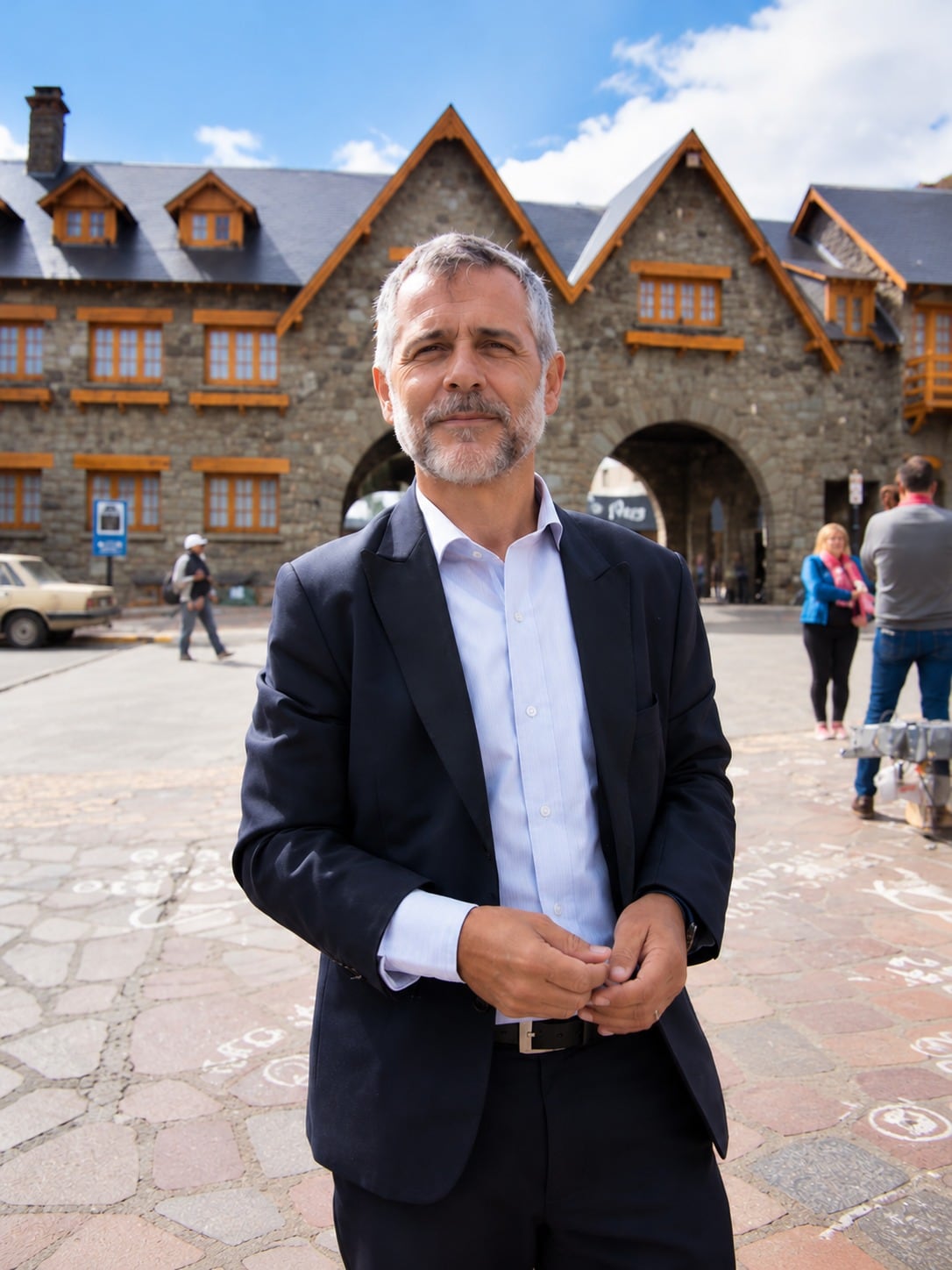 Modernizar la Carta Orgánica de Bariloche sin dar un cheque en blanco al poder